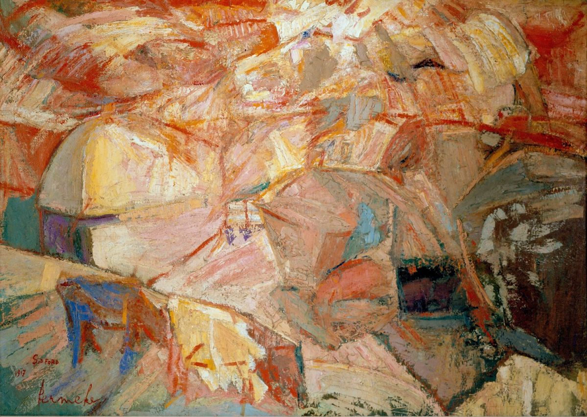 AD-Art Sint-Amandsberg